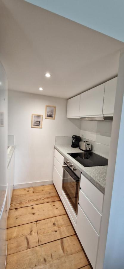 Appartement Dans Un Mas Provencal Renove Saint-Hilaire-dʼOzilhan Zewnętrze zdjęcie